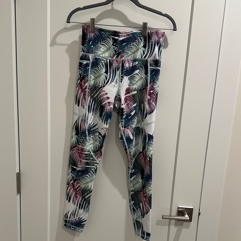 ZYIA Leggings